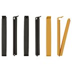 Ikea Bevara Paket Mandalı 6 Parça 90524179