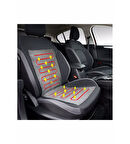 Elektrikli Otomobil Minderi sırtlı