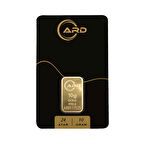 İstanbul Bilezik ARD 10 gr 995 24 Ayar Külçe Altın