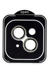 Joko Apple iPhone 13 PVD Metal Kamera Lens - Natural Grey