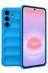 Newface Samsung Galaxy A57 5G Optimum Silikon - Sky Blue