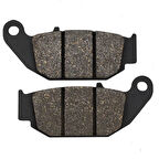 CF Moto NK 250 Arka Fren Balata GMS