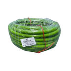 Bahçe Hortumu 20 Metre Yeşil