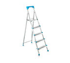 Merdiven 4+1 Basamaklı Katlanabilir Ergonomik (GI200 -11004)