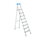 Merdiven 7+1 Basamaklı Katlanabilir Ergonomik (GI200 -11007)