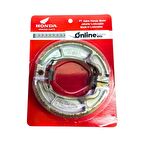 Honda Beat Ön Fren Balatası