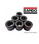 Mondial Ressivo 250 Bando Tahrik Seti