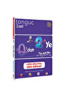 2. Sınıf 0 Dan 2 Ye Tüm Dersler Konu Anlatımlı Soru Bankası Kitabı 2022
