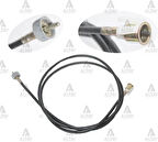 imperial 8371089186 Tel Kilometre Hilux Ln-106 8371089186