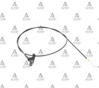 imperial MB401084 Tel Kaput Açma L-200 87-98 MB401084