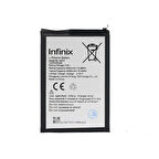 Infinix Hot 8 Batarya Pil Bl-49fx