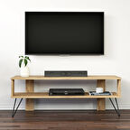 TV Sehpası Dere Kilim 120 cm