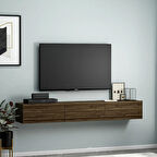 TV Sehpası Tunus Ceviz 180 cm