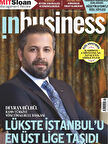 Inbusiness Dergi Haziran 2025