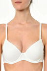 2250 Kadın Dolgulu Basic Sütyen.