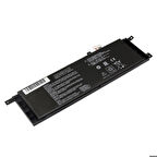 Asus X453SA, X553SA Batarya ile Uyumlu Pil B21N1329, 0B200-00840000