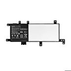Asus A542UN, F542UN, F580UN, FL8000UNÜ, K542UN Batarya ile Uyumlu Pil C21N1634