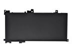 Hp Pavilion 15-bc405nt Laptop Batarya ile Uyumlu  TE03XL - 3 Cell
