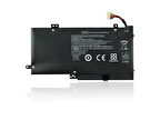 Hp HSTNN-YB5Q, LE03, LE03048XL Pavilion Batarya ile Uyumlu  Pil