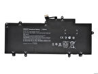 HP Chromebook 14-X, SlateBook 14-p000 Batarya Pil BO03XL