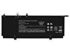 Hp Spectre 13-ap TPN-Q185 Batarya Pil