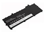 Lenovo ThinkPad X1 Carbon Gen5 Batarya ile Uyumlu Pil
