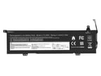 Lenovo IdeaPad Yoga 730-15IWL 81JS  Laptop Batarya ile Uyumlu Pil