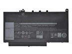 Dell 242WD, 0242WD  Batarya ile Uyumlu Pil - 3 Cell