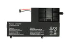 Lenovo ile Uyumlu S41-70 Versiyon 80MD, 80ME, 80JU, 80JS Batarya Pil-  L14M3P21, L14L3P21