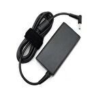 Hp ile Uyumlu ENVY 17-n000, 17-n000nt,17-n000nt Touch  Adaptör, Şarj Aleti Cihazı 90W