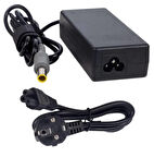 LENOVO ile Uyumlu ThinkPad X100e  Adaptör, Şarj Aleti Cihazı