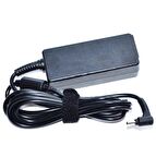 Samsung ile Uyumlu NP540U3C-A02TR  Adaptör Şarj Aleti 40w