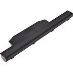 Fujitsu ile Uyumlu LifeBook A557 FHD  Batarya Pil