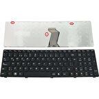 Lenovo ile Uyumlu V580 Klavye