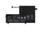 Lenovo ile Uyumlu ideapad Yoga 510-14AST Versiyon 80S9  Laptop Batarya Pil 3 CELL
