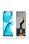 İNFİNİX NOTE 8 İ Uyumlu Lcd Dokunmatik Ekran