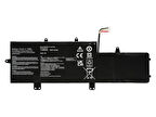 Asus C41N1804 ile Uyumlu Notebook Batarya Pili