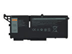 Dell Latitude 5330 293F1 ile Uyumlu Notebook Bataryası Pili- Ver.2 - 3 Cell
