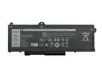 Dell Precision 3581 ile Uyumlu Notebook Bataryası Pili