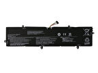 Lenovo IdeaPad 720S-15IKB , L17C4PB1  ile Uyumlu Notebook Batarya Pili