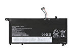 Lenovo ThinkBook 14 G4 ABA ile Uyumlu Notebook Batarya Pili   - Ver.2 - 3 Cell