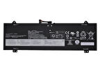 Lenovo Yoga C750-14ITL ile Uyumlu Notebook Batarya Pili