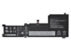 Lenovo IdeaPad 5-15ARE05 ile Uyumlu Notebook Batarya Pili- Ver.2 - 4 Cell