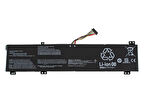 Lenovo Legion 5-17ACH6 ile Uyumlu Notebook Batarya Pili