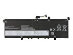 Lenovo ThinkBook 13s G3 ACN ile Uyumlu Notebook Batarya Pili