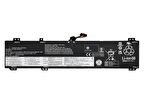 Lenovo Legion 5 15IAH7 ile Uyumlu Notebook Batarya Pili  