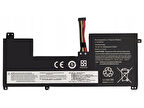 Lenovo Legion Y730-17ICH ile Uyumlu Notebook Batarya Pili  