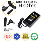 ADP-150CH BB, 0A001-00262100, 0A001-00263400 ile Uyumlu Adaptör, Şarj Aleti Cihazı