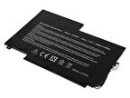 Acer Aspire SW3-013, AP15A3R ile Uyumlu Notebook Bataryası Pili