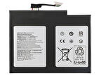 Acer Aspire Switch 5 SW512-52P ile Uyumlu Notebook Bataryası Pili